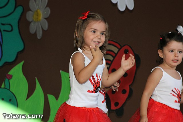 Graduacin Escuela Infantil Clara Campoamor 2016 - 193