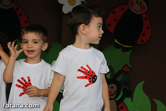 Graduacin Escuela Infantil Clara Campoamor 2016 - 194