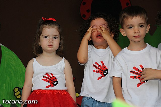 Graduacin Escuela Infantil Clara Campoamor 2016 - 196