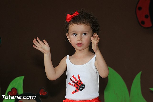 Graduacin Escuela Infantil Clara Campoamor 2016 - 198