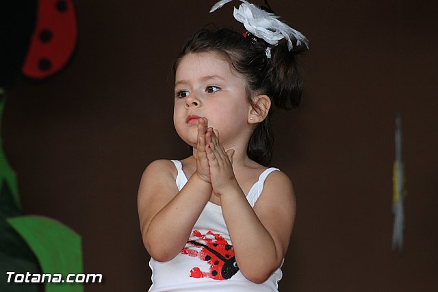 Graduacin Escuela Infantil Clara Campoamor 2016 - 199