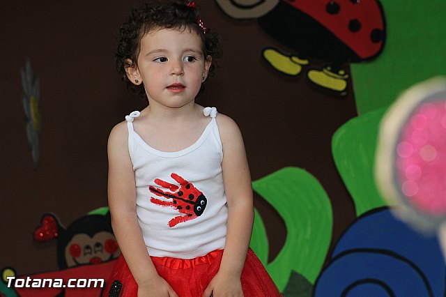 Graduacin Escuela Infantil Clara Campoamor 2016 - 200