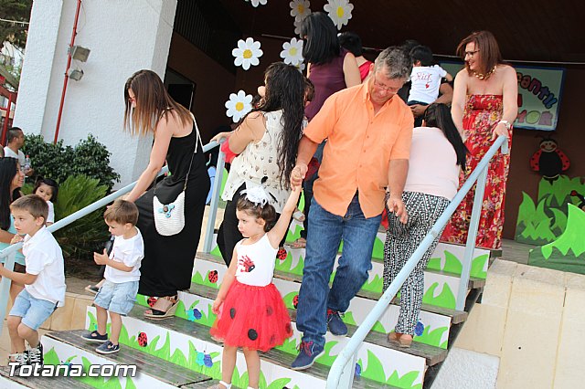 Graduacin Escuela Infantil Clara Campoamor 2016 - 204