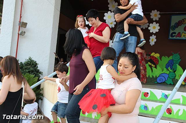 Graduacin Escuela Infantil Clara Campoamor 2016 - 205