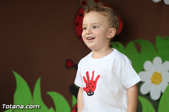 Graduacin Escuela Infantil Clara Campoamor 2016 - 207