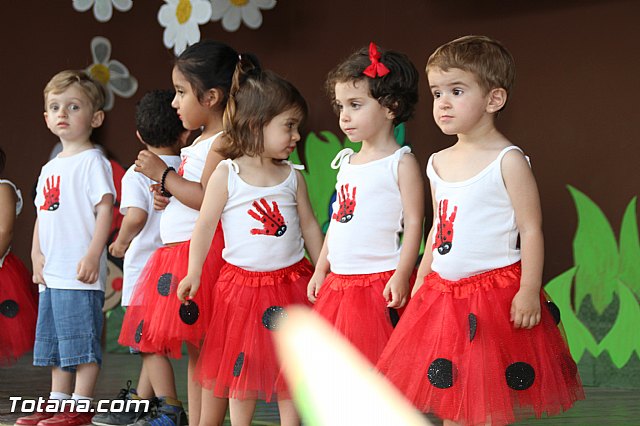 Graduacin Escuela Infantil Clara Campoamor 2016 - 208