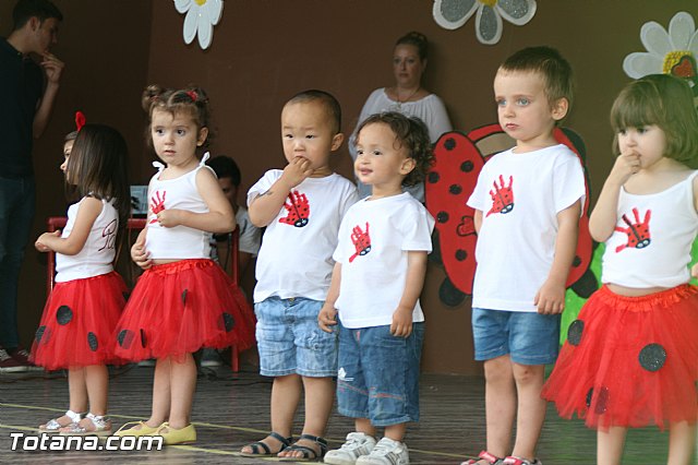 Graduacin Escuela Infantil Clara Campoamor 2016 - 209