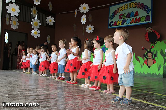 Graduacin Escuela Infantil Clara Campoamor 2016 - 211