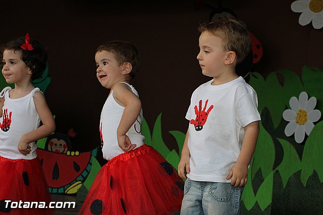 Graduacin Escuela Infantil Clara Campoamor 2016 - 215