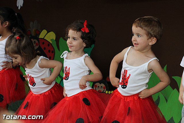 Graduacin Escuela Infantil Clara Campoamor 2016 - 216