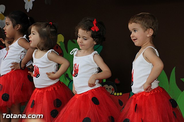 Graduacin Escuela Infantil Clara Campoamor 2016 - 217