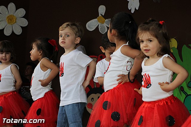 Graduacin Escuela Infantil Clara Campoamor 2016 - 218