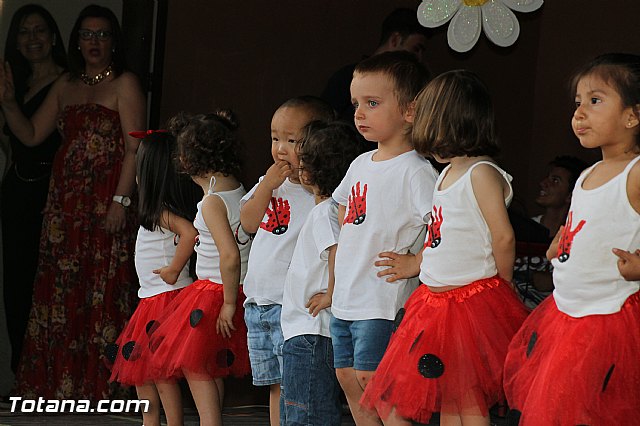 Graduacin Escuela Infantil Clara Campoamor 2016 - 219