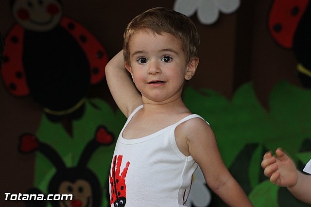 Graduacin Escuela Infantil Clara Campoamor 2016 - 220