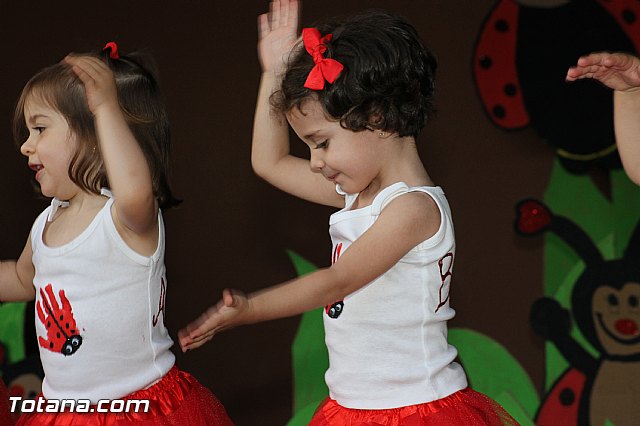 Graduacin Escuela Infantil Clara Campoamor 2016 - 221