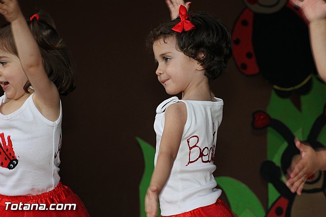 Graduacin Escuela Infantil Clara Campoamor 2016 - 222