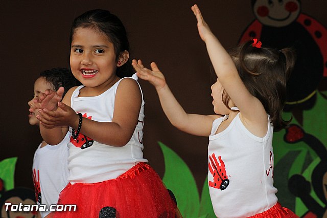 Graduacin Escuela Infantil Clara Campoamor 2016 - 223