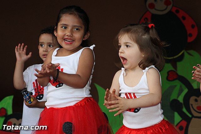 Graduacin Escuela Infantil Clara Campoamor 2016 - 224