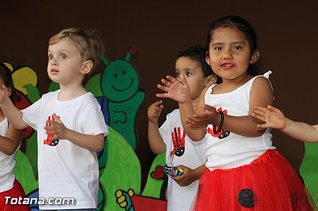 Graduacin Escuela Infantil Clara Campoamor 2016 - 225