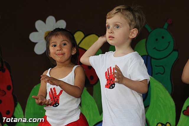 Graduacin Escuela Infantil Clara Campoamor 2016 - 226