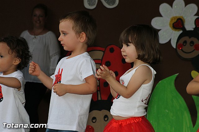 Graduacin Escuela Infantil Clara Campoamor 2016 - 227