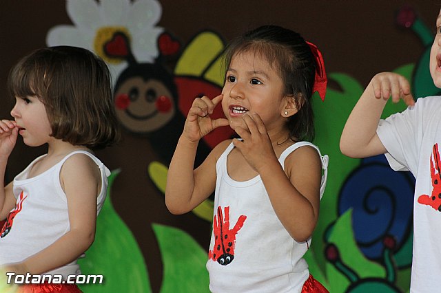 Graduacin Escuela Infantil Clara Campoamor 2016 - 228