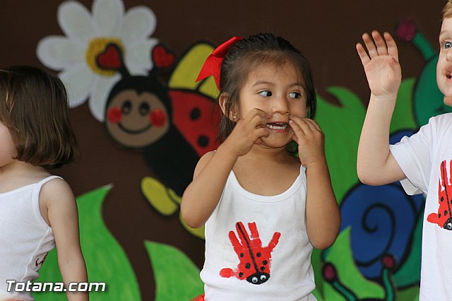 Graduacin Escuela Infantil Clara Campoamor 2016 - 229