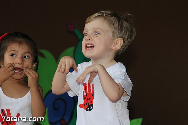 Graduacin Escuela Infantil Clara Campoamor 2016 - 230