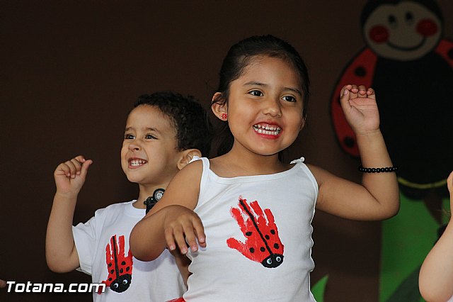 Graduacin Escuela Infantil Clara Campoamor 2016 - 231