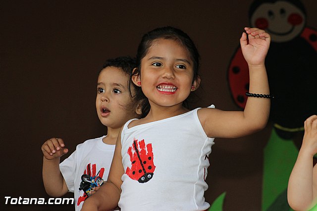 Graduacin Escuela Infantil Clara Campoamor 2016 - 232