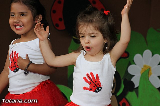 Graduacin Escuela Infantil Clara Campoamor 2016 - 233