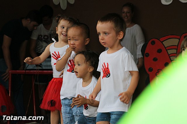 Graduacin Escuela Infantil Clara Campoamor 2016 - 235