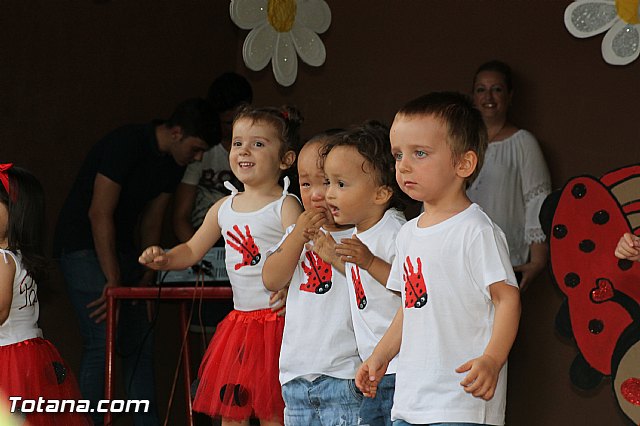 Graduacin Escuela Infantil Clara Campoamor 2016 - 236