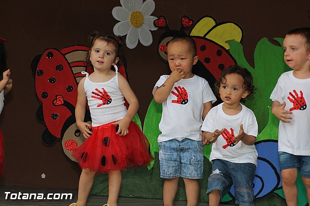 Graduacin Escuela Infantil Clara Campoamor 2016 - 237