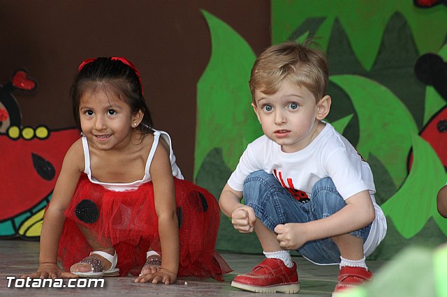 Graduacin Escuela Infantil Clara Campoamor 2016 - 239