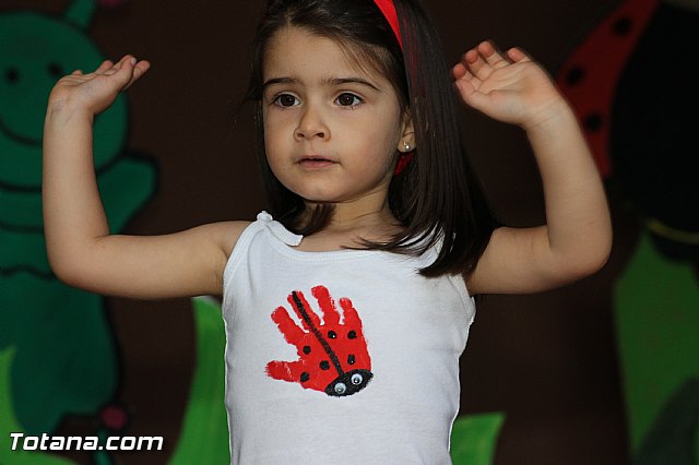 Graduacin Escuela Infantil Clara Campoamor 2016 - 240