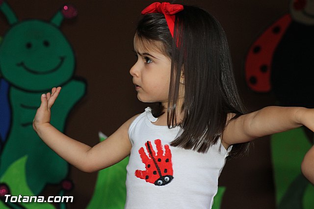 Graduacin Escuela Infantil Clara Campoamor 2016 - 241