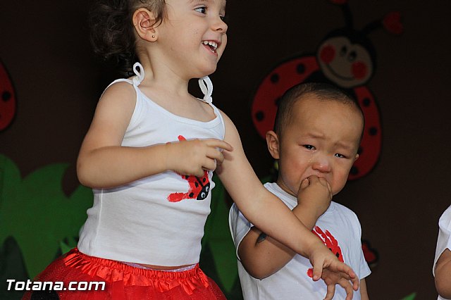 Graduacin Escuela Infantil Clara Campoamor 2016 - 242