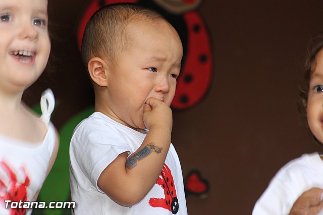 Graduacin Escuela Infantil Clara Campoamor 2016 - 243