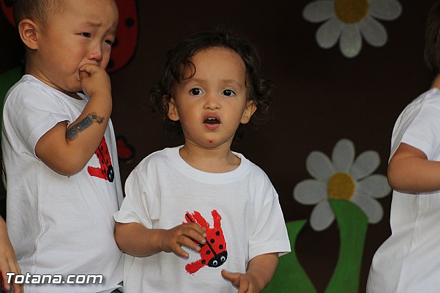 Graduacin Escuela Infantil Clara Campoamor 2016 - 244