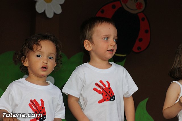 Graduacin Escuela Infantil Clara Campoamor 2016 - 245