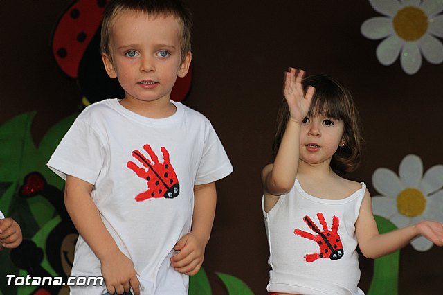 Graduacin Escuela Infantil Clara Campoamor 2016 - 246