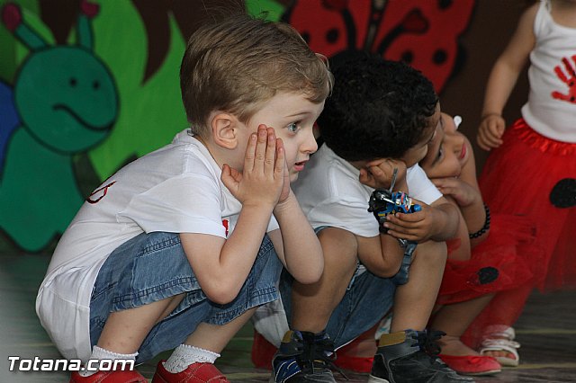 Graduacin Escuela Infantil Clara Campoamor 2016 - 247