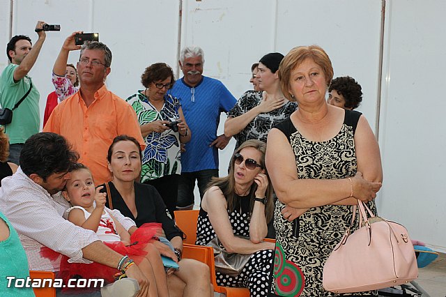 Graduacin Escuela Infantil Clara Campoamor 2016 - 249