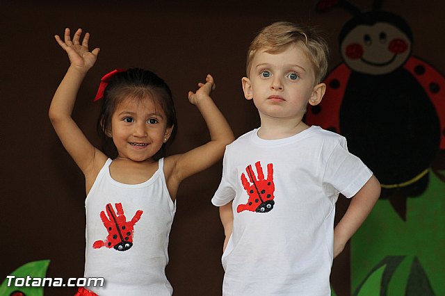 Graduacin Escuela Infantil Clara Campoamor 2016 - 253