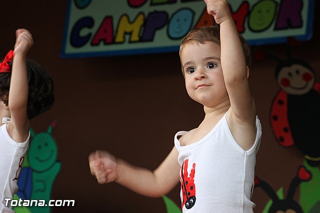 Graduacin Escuela Infantil Clara Campoamor 2016 - 255