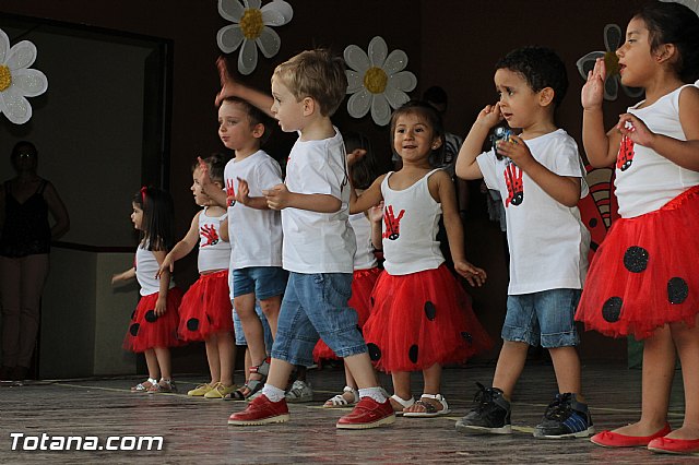 Graduacin Escuela Infantil Clara Campoamor 2016 - 256