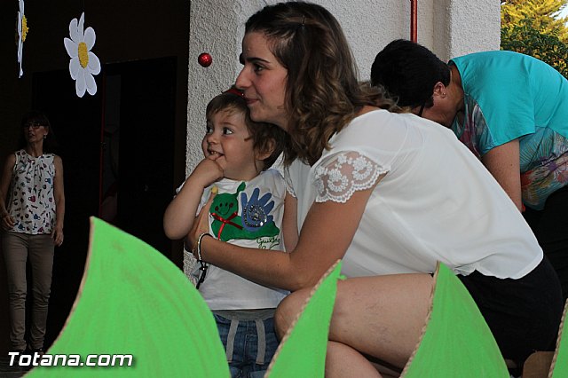 Graduacin Escuela Infantil Clara Campoamor 2016 - 258