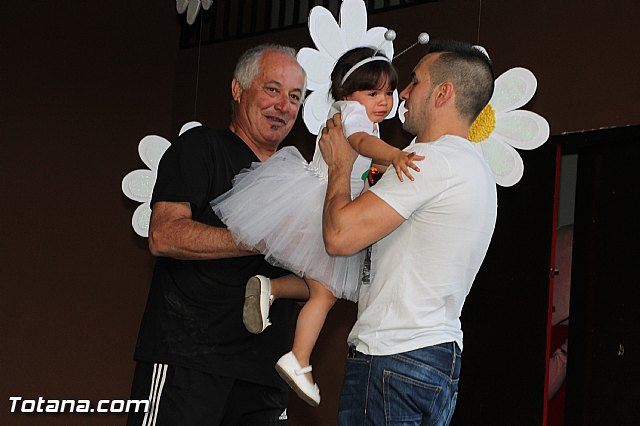 Graduacin Escuela Infantil Clara Campoamor 2016 - 260