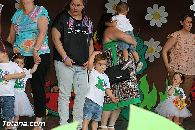 Graduacin Escuela Infantil Clara Campoamor 2016 - 261